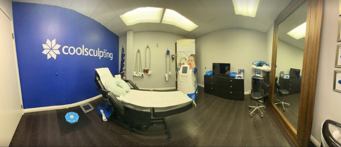 About - Torrance Med Spa | Coolsculpting Torrance | Botox Laser Hair Near Me