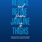 Coolsculpting Jawline Coolsculpting Thighs, Inner Thigs and Banna Roll Fat Freeze