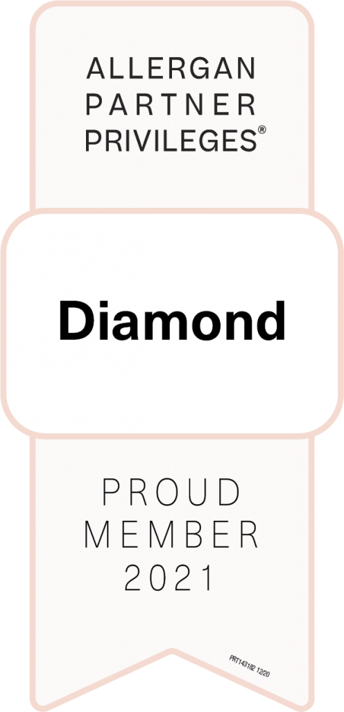 best-torrance-redondo-beach-south-bay-med-spa-allergan partner diamond