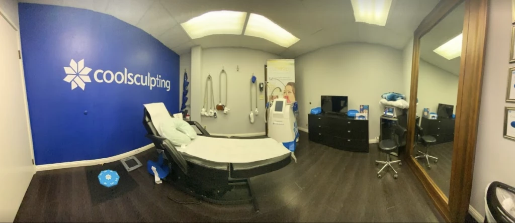 coolscultping med spa in torrance